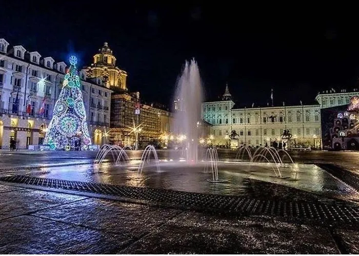 Torino Metro Marche