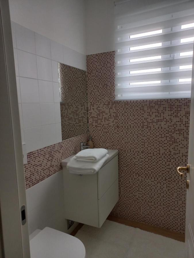 Apartamento Metro Marche *