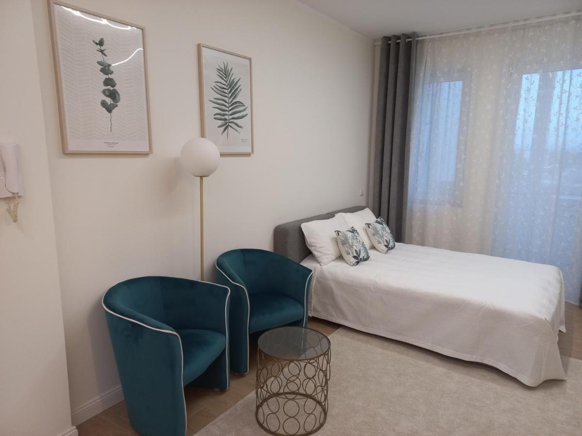 Apartamento Metro Marche Turín