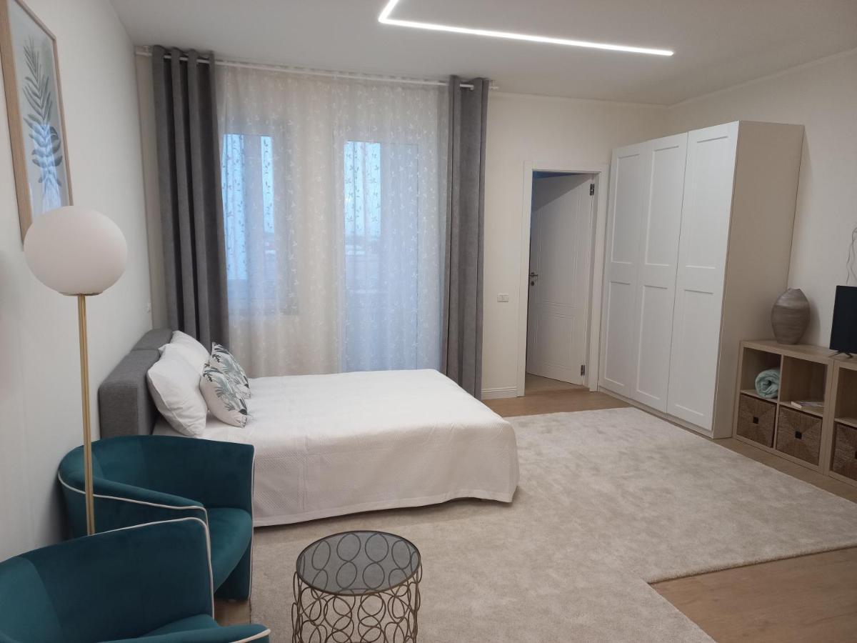 Apartamento Metro Marche Turín
