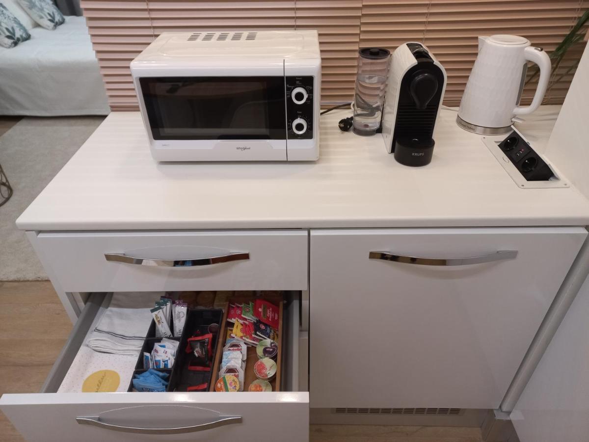 Apartamento Metro Marche