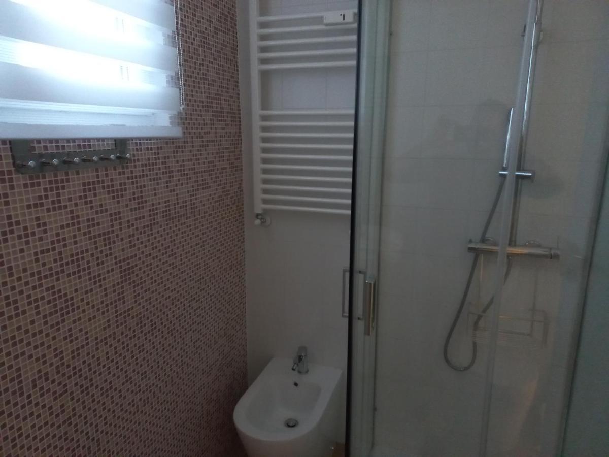 Metro Marche Apartamento Turín